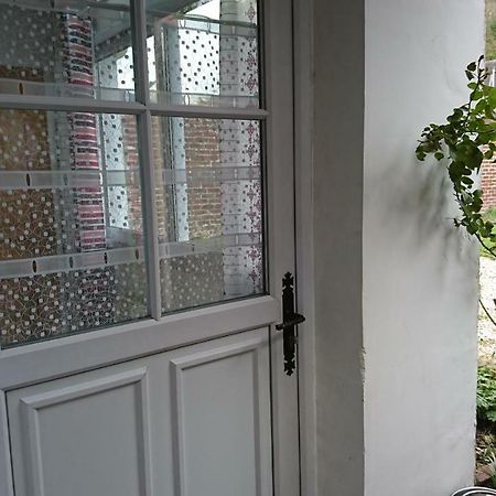 Апартаменты Le Jardinet Пон-Сент-Максанс Экстерьер фото
